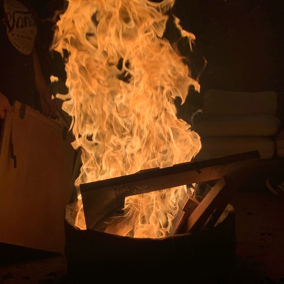 Meet your Posher, Edwin - Picture 1 of 1